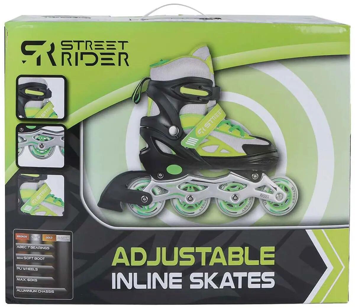 STREET RIDER picture