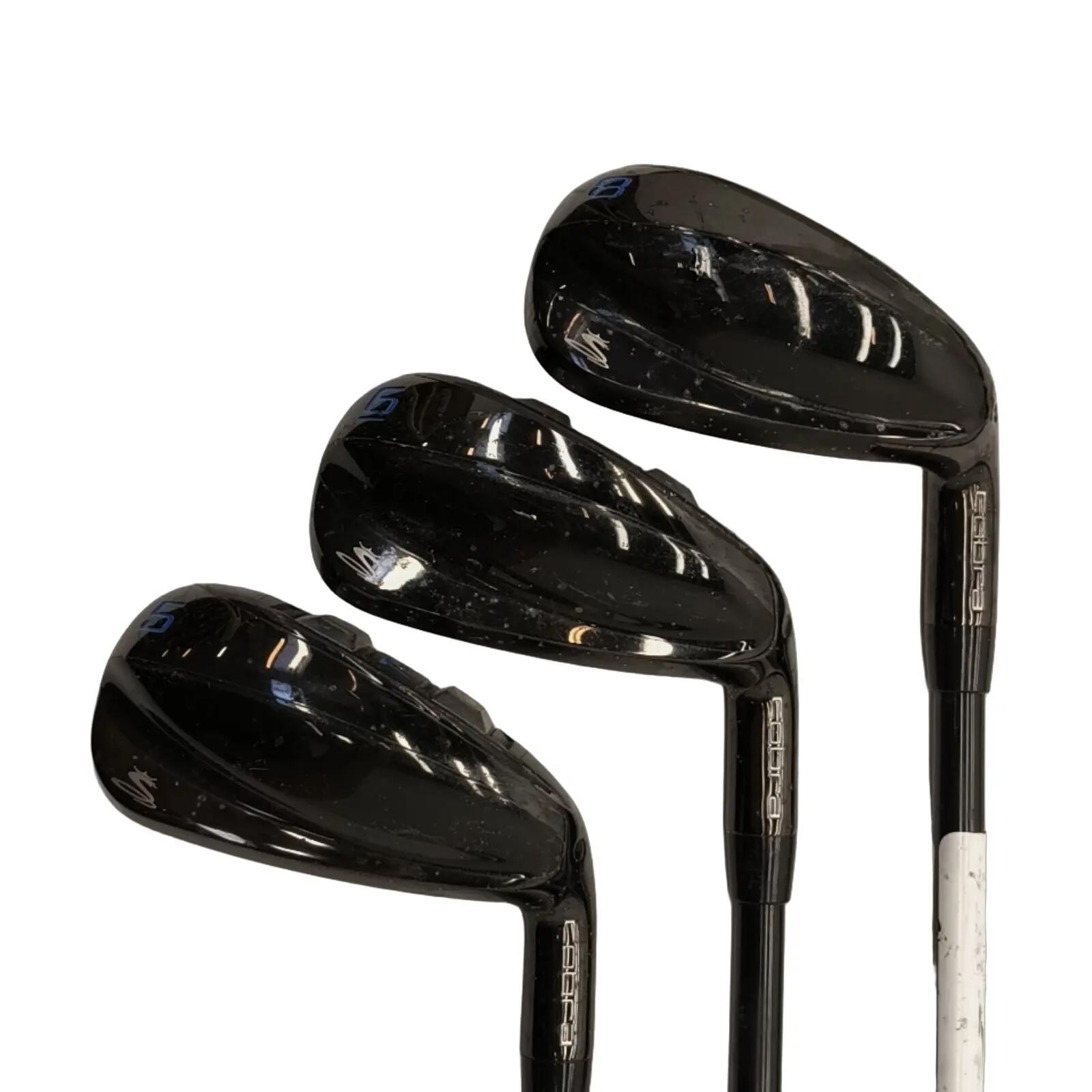 COBRA picture