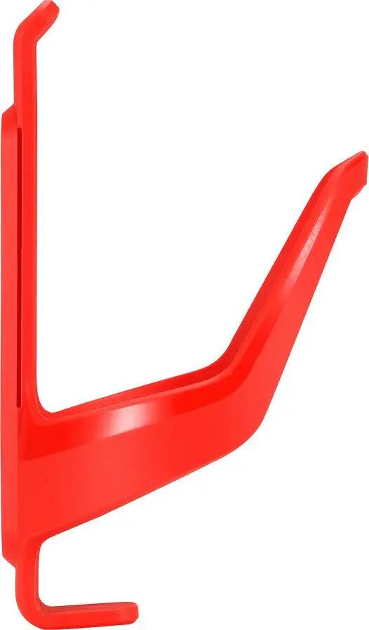 Porte-Bidon BBB DualCage 2.0 Composite Rouge 4/5