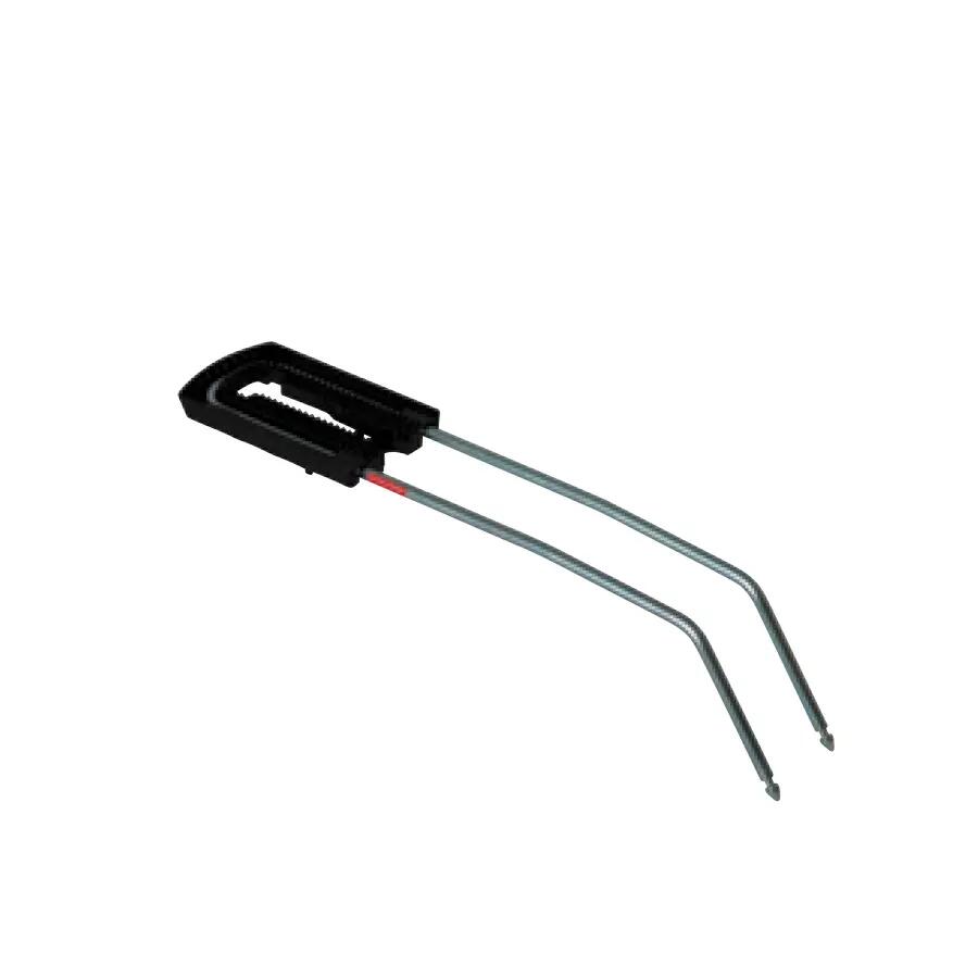 Pièces et Accessoires Sièges Vélo Extra Bar - Reduce Incline - Caress 1/6