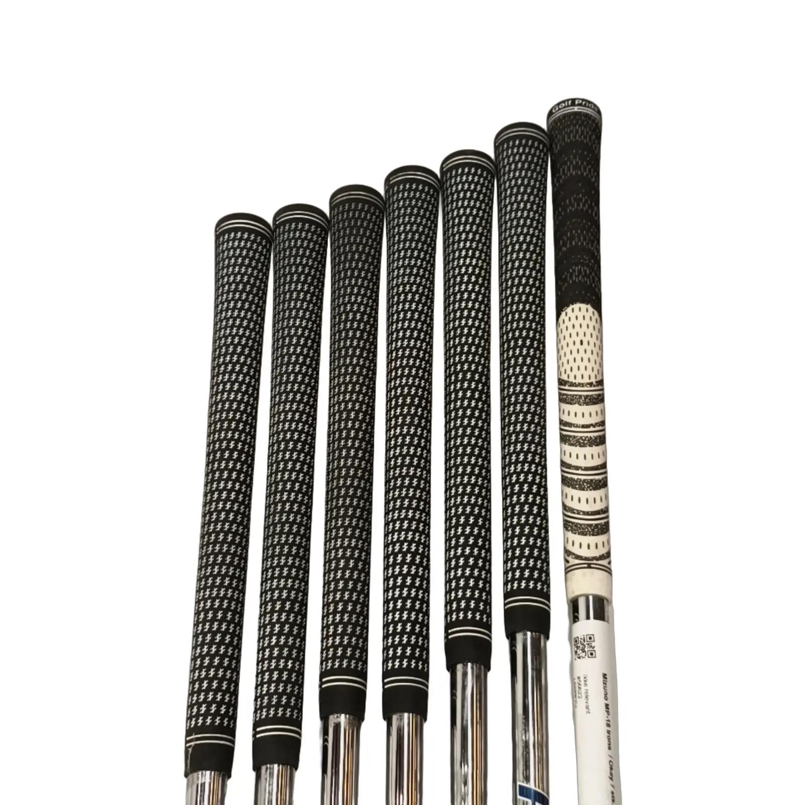 Mizuno MP-18 Set di ferri / 4-PW / Flex Regular / Acciaio 5/7