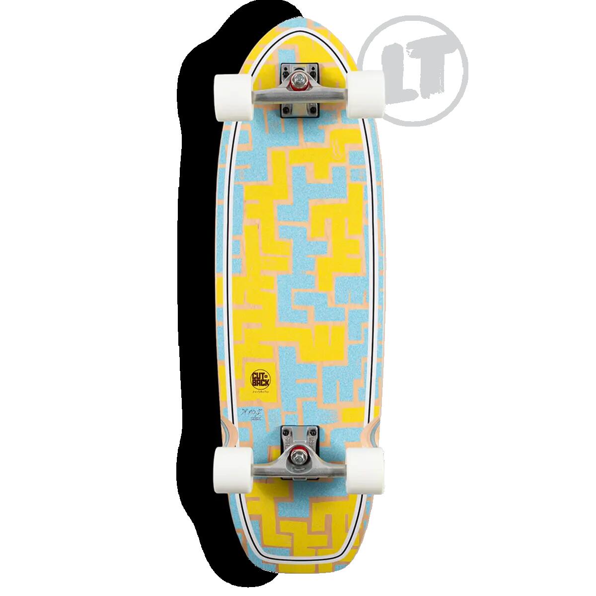 CUTBACK SURFSKATES picture