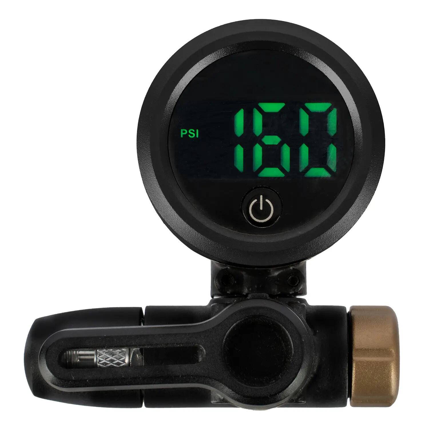 Pièces et accessoires Pompes Shuttle Gauge Digital 2.0 2/6