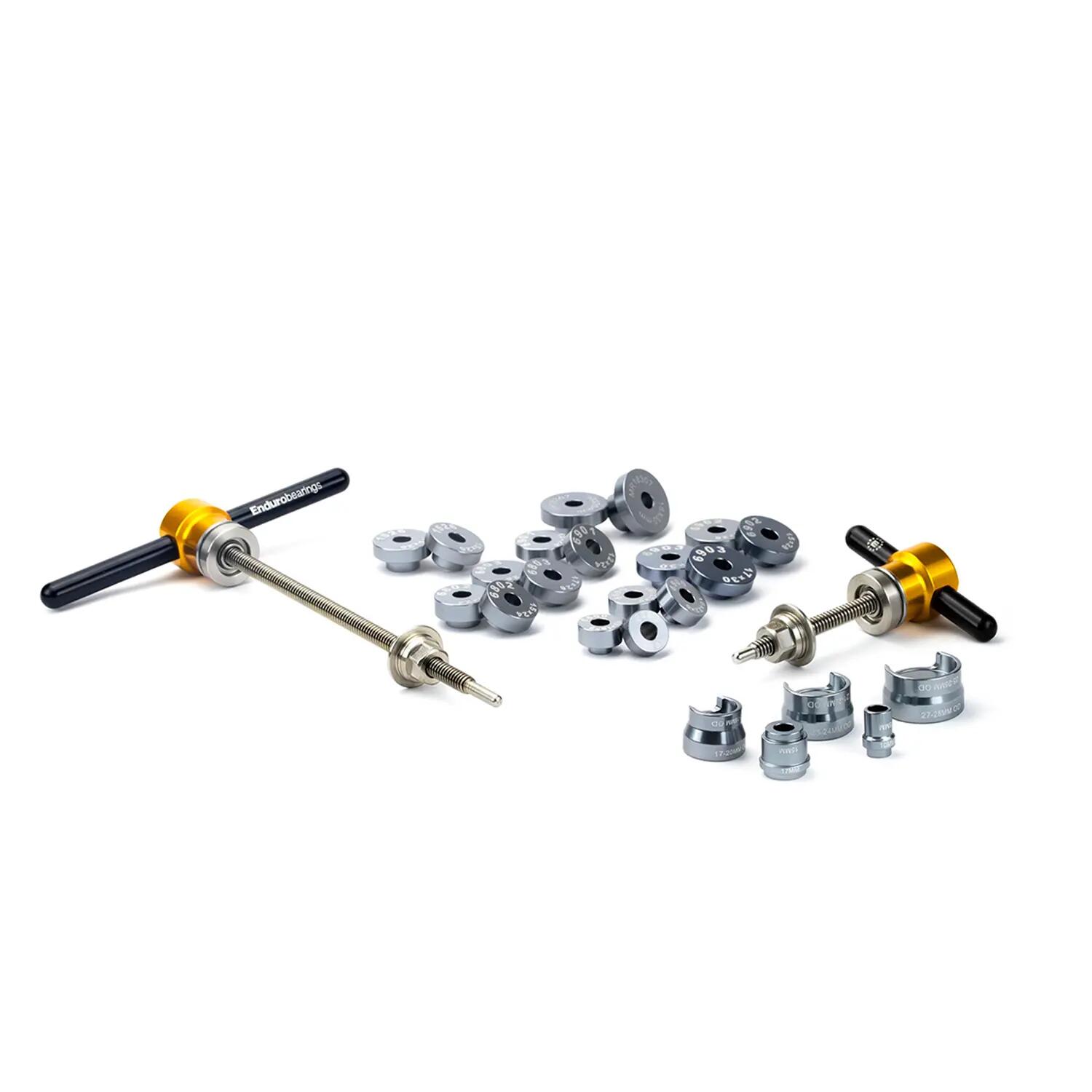 Outillage Général Linear Bearing Press - Bearings 5/6