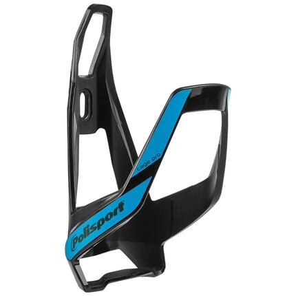 Porte-bidon Polisport Bottle Cage Pro noir/bleu