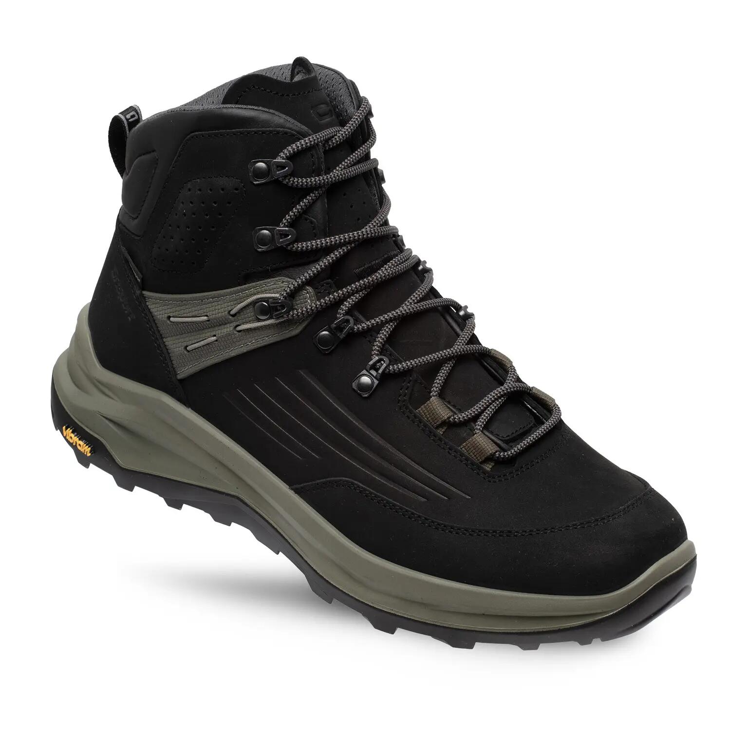 Gri Sport Outlander Mid Chaussures Montantes 1/1