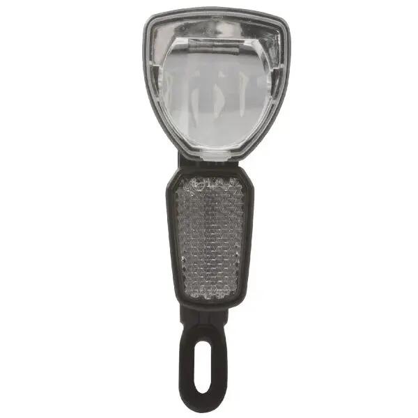 Éclairage vélo Spanninga NEOS 65 XE LED 6-12V IPX5 fourche 3/4