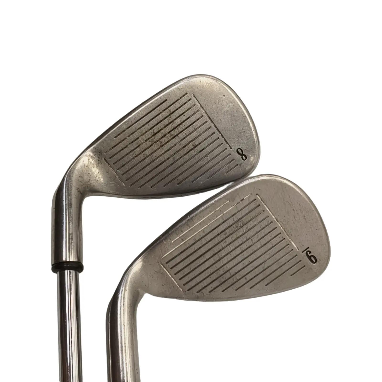 Callaway X22 IJzerset / 5-9i / Flex Regular / Staal 7/7