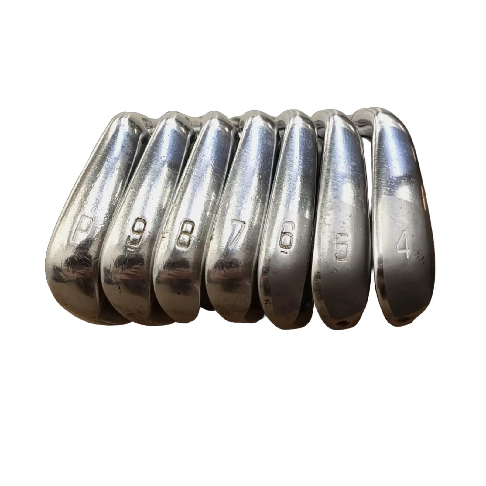 Mizuno MP-18 Set di ferri / 4-PW / Flex Regular / Acciaio 2/7