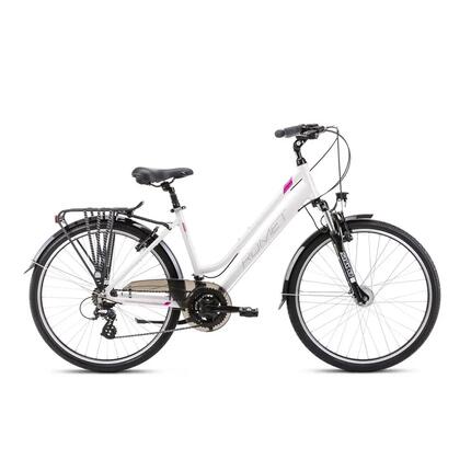 Rower trekkingowy dla kobiet ROMET GAZELA 26 2