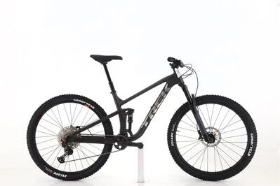 Tweedehands mtb · top fuel 7 xt · zeer goede toestand