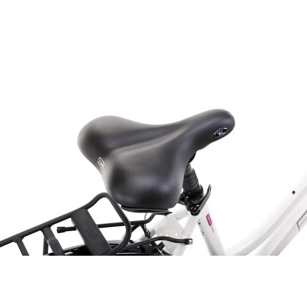 Rower trekkingowy dla kobiet ROMET GAZELA 26 2 7/7