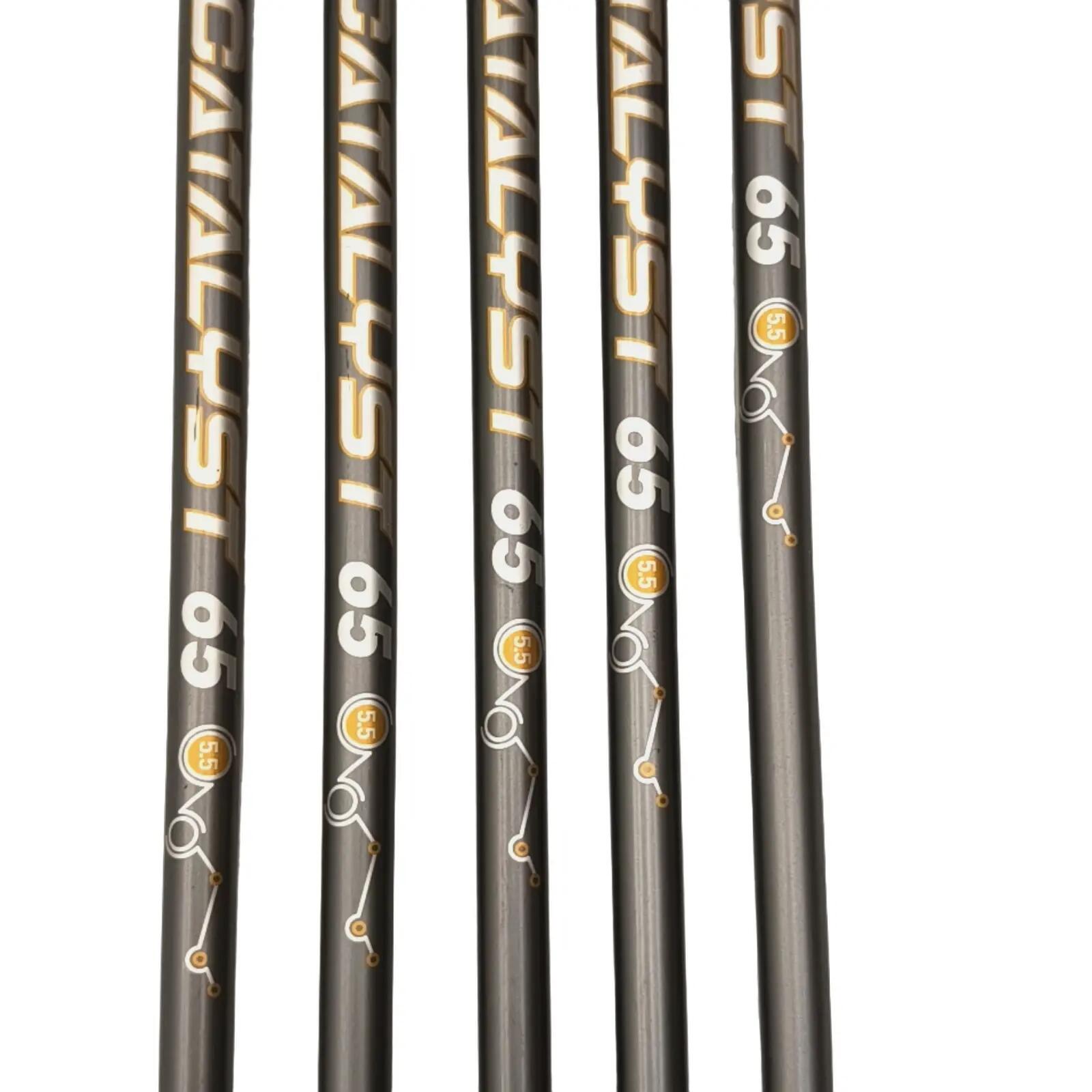 Callaway Mavrik Max IJzerset / 6-PW / Flex Regular / Grafiet 4/7