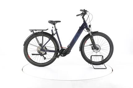 Tweedehands - Husqvarna E-Bicycles Gran Tourer GT2 Trekking E-Bike - Zeer goed