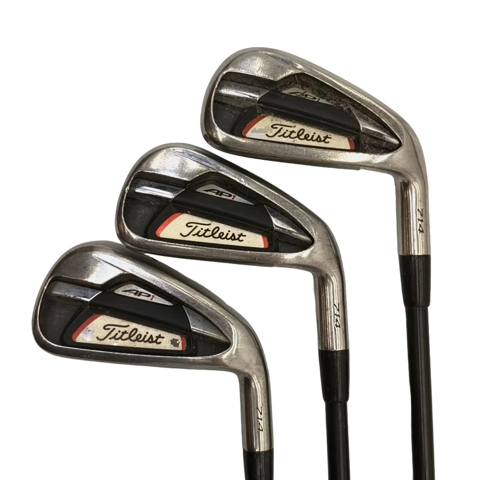 TITLEIST picture