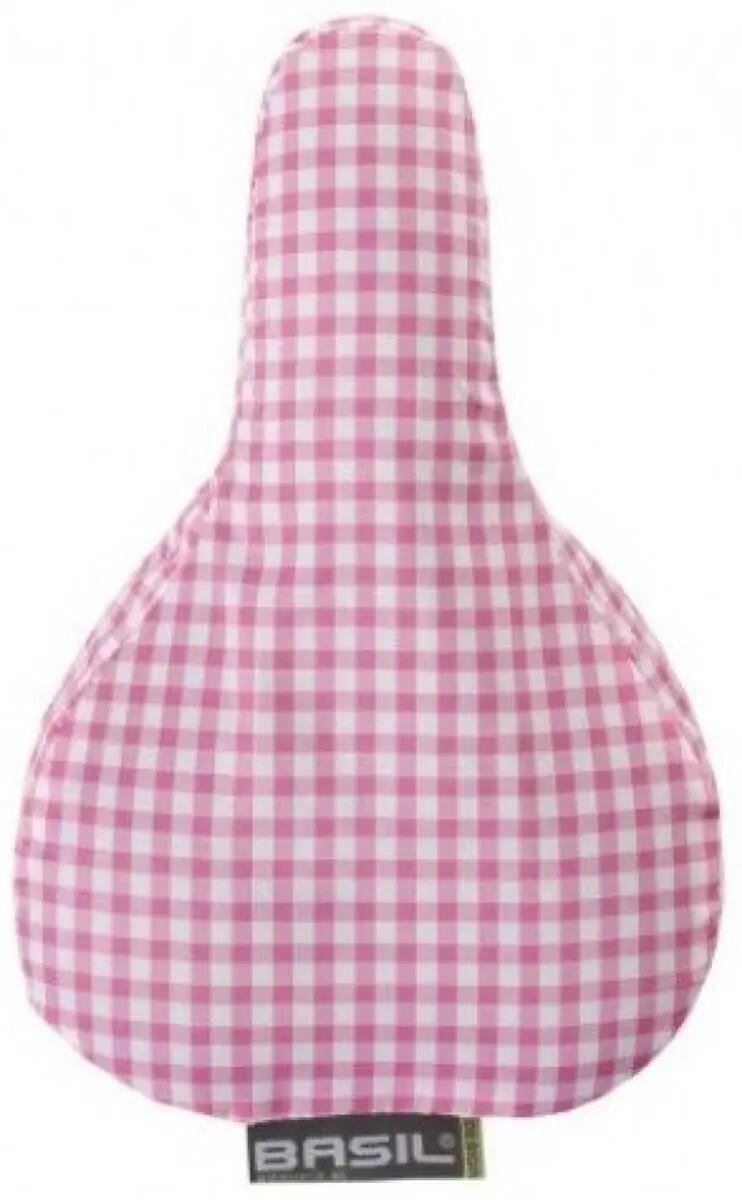 Basil Baboushka housse de siège enfant vélo 50177 2/2