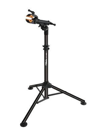 Support de réparation vélo Beta pliant 1 bras 360°