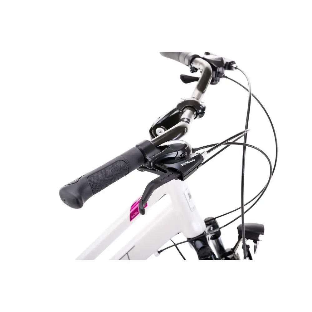 Rower trekkingowy dla kobiet ROMET GAZELA 26 2 5/7