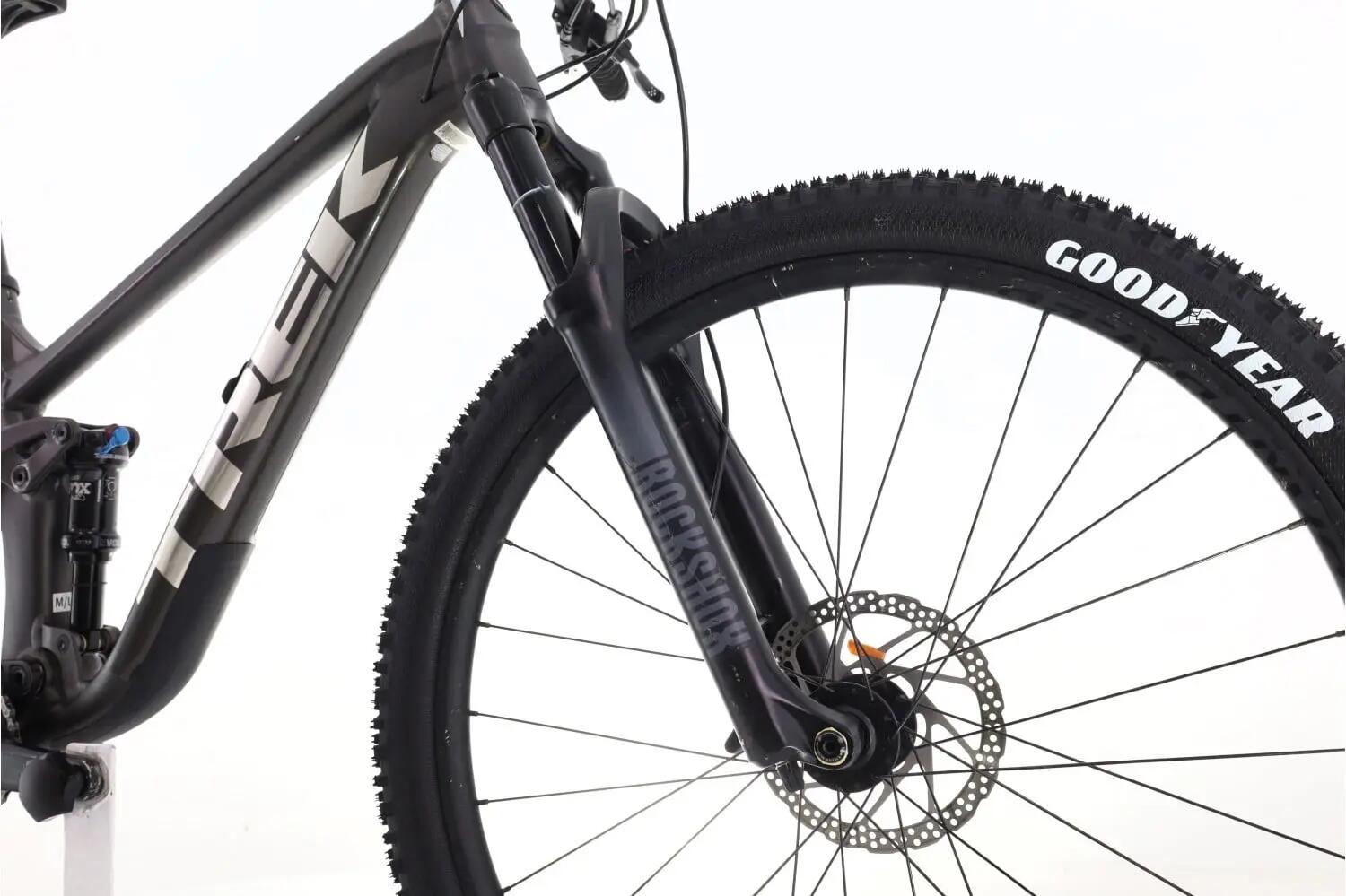 Segunda Vida · MTB ·  Top Fuel 7 XT · Muy buen estado 5/8