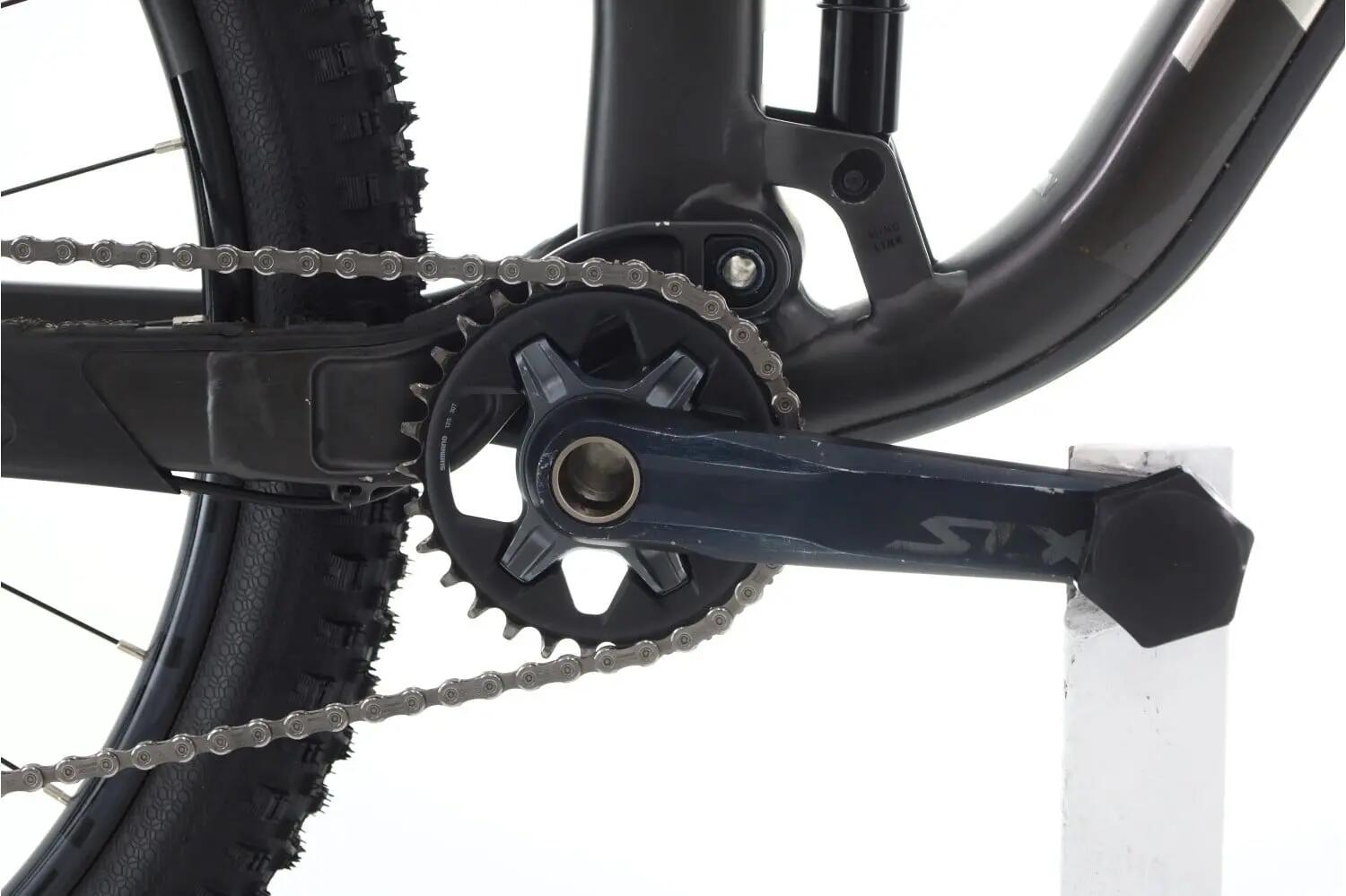 Segunda Vida · MTB ·  Top Fuel 7 XT · Muy buen estado 4/8