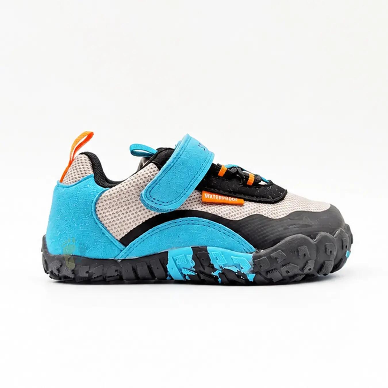 Saguaro Zapatillas Root Waterproof Azul - Talla 28 1/6