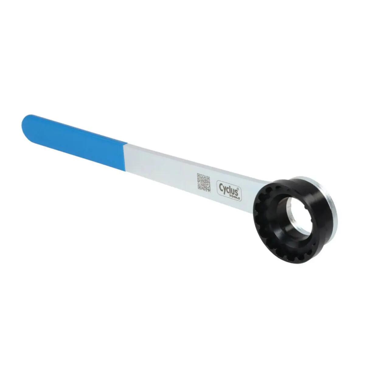 Outil pignon simple face Cycplus T16 16 dents 3/3