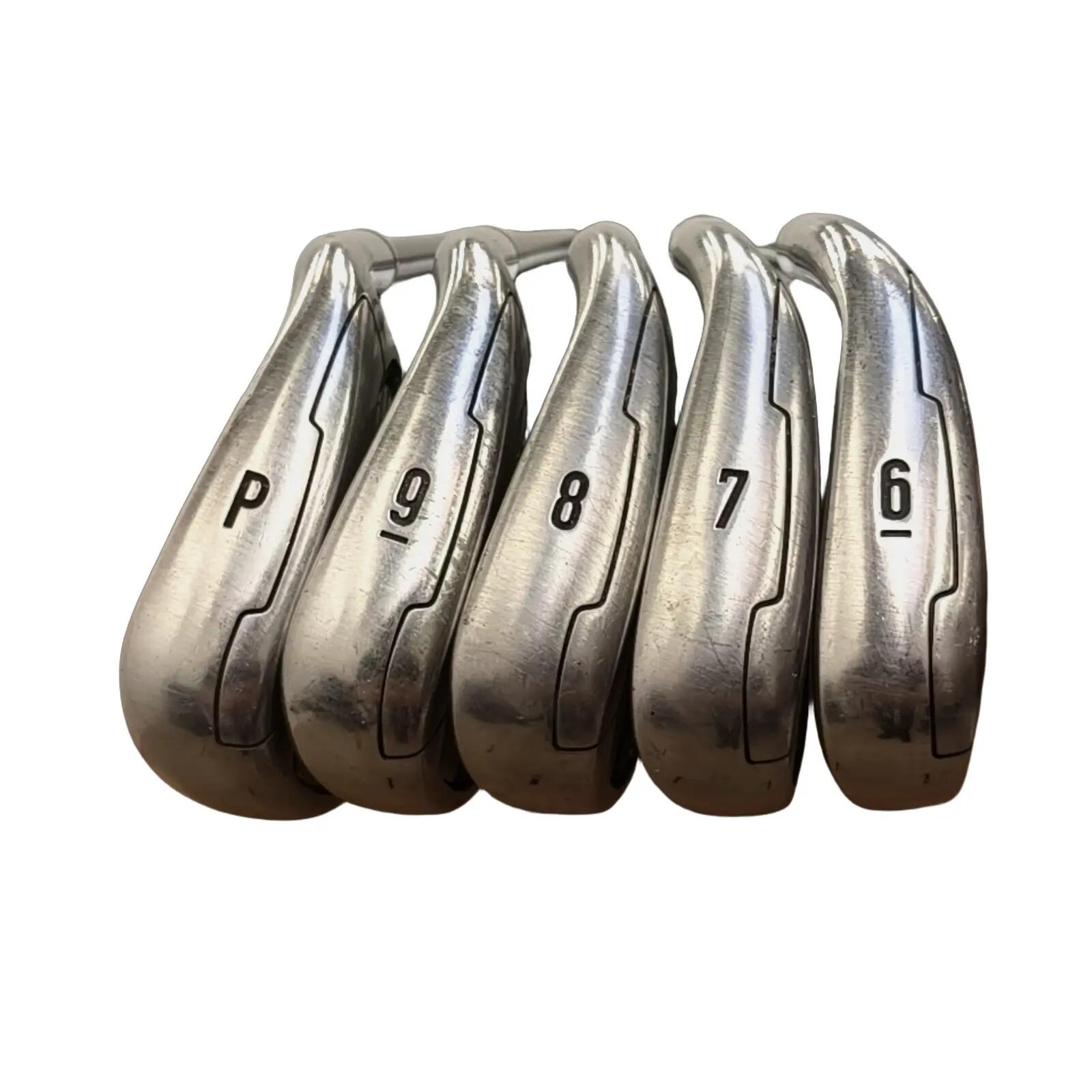 Callaway Mavrik Max IJzerset / 6-PW / Flex Regular / Grafiet 2/7