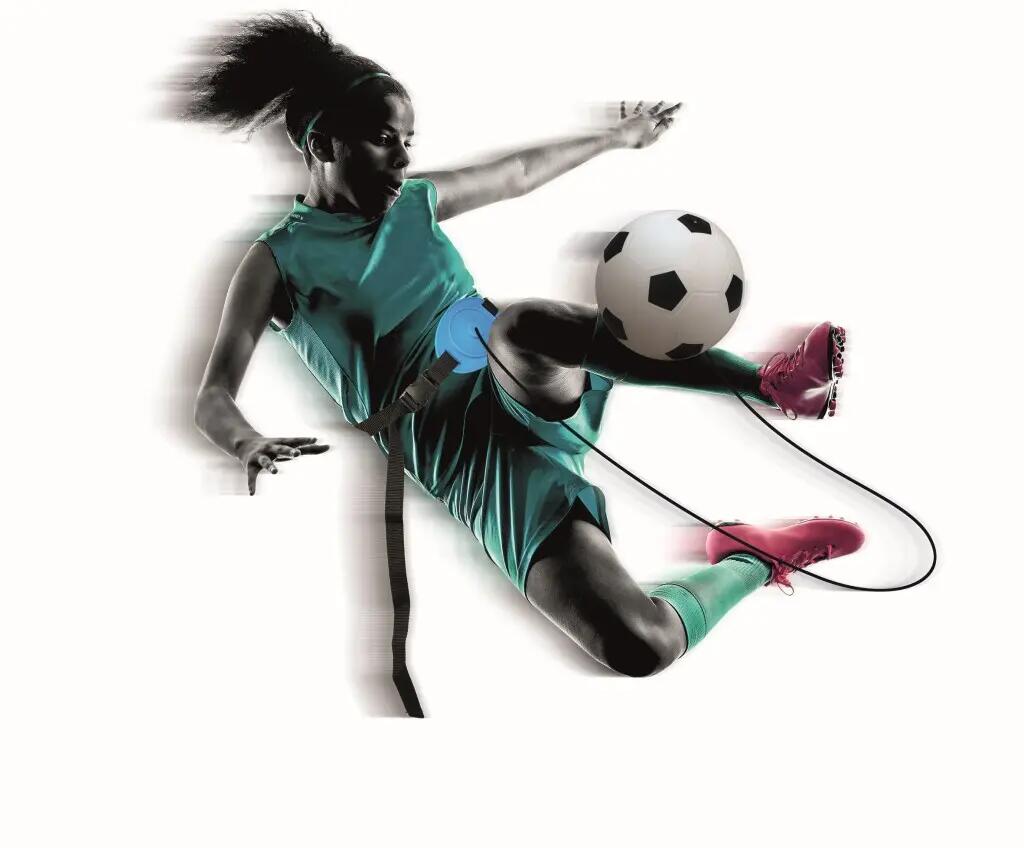 SportX Kick-Off Voetbaltrainer 4/5