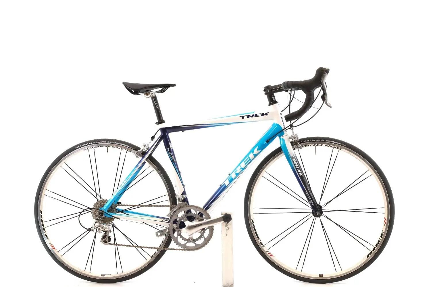 TREK picture