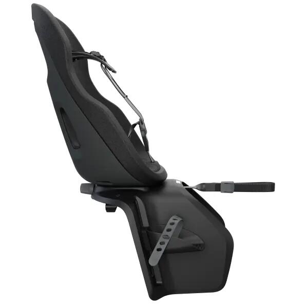 Siège vélo enfant arrière Yepp Nexxt 2 Maxi Thule 5 points 2/4