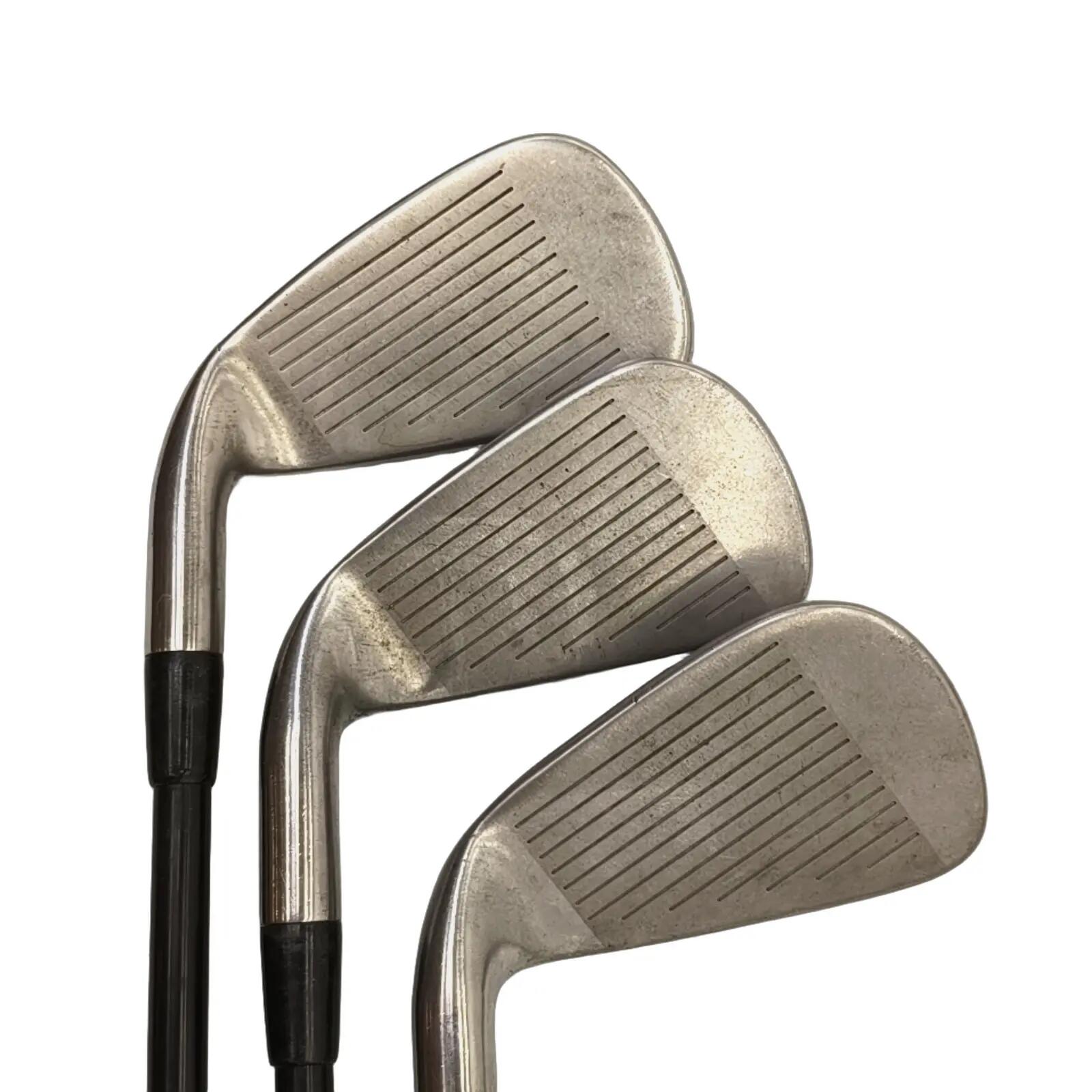 Titleist AP1 714 Série de fers / 5-PW / Flex A-flex / Graphite 6/7
