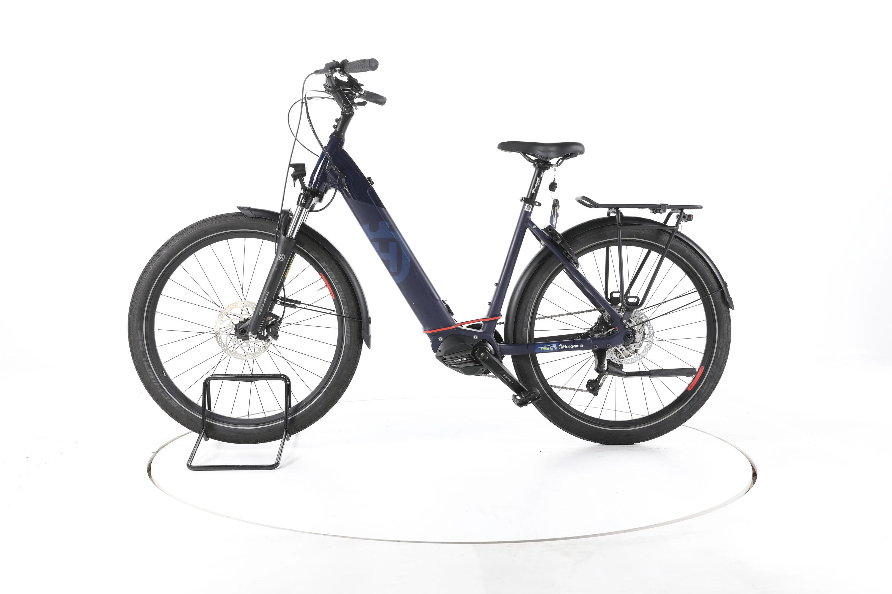 Ebike ricondizionata · Husqvarna Gran Tourer GT2 · Ottime condizioni 6/7