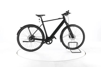 Reconditionné - Riese & Müller UBN Five silent City E-Bike - Très Bon