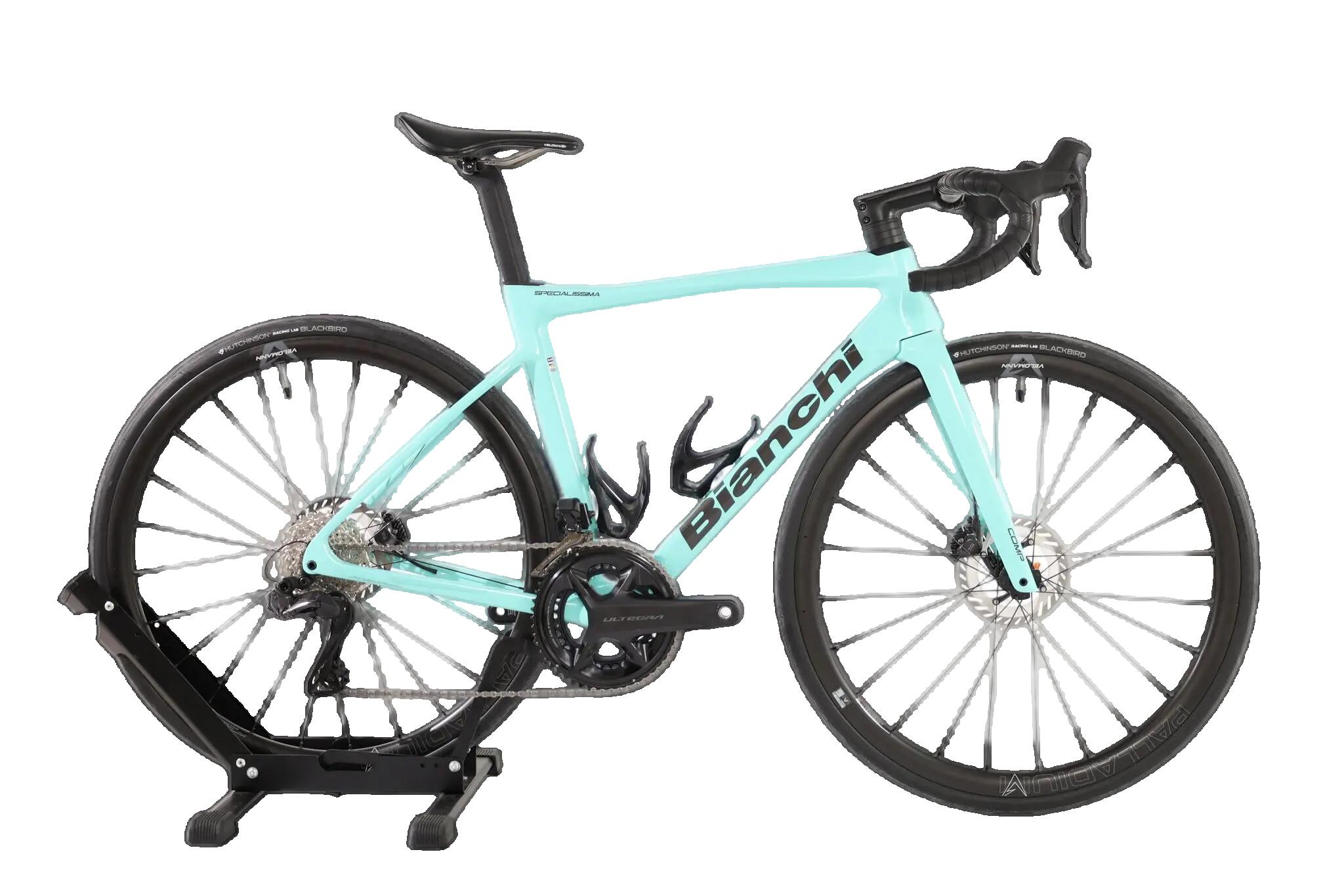 BIANCHI picture
