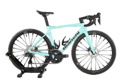 Reconditionné - Vélo de Route BIANCHI Specialissima Comp Ultegra Di2 2025
