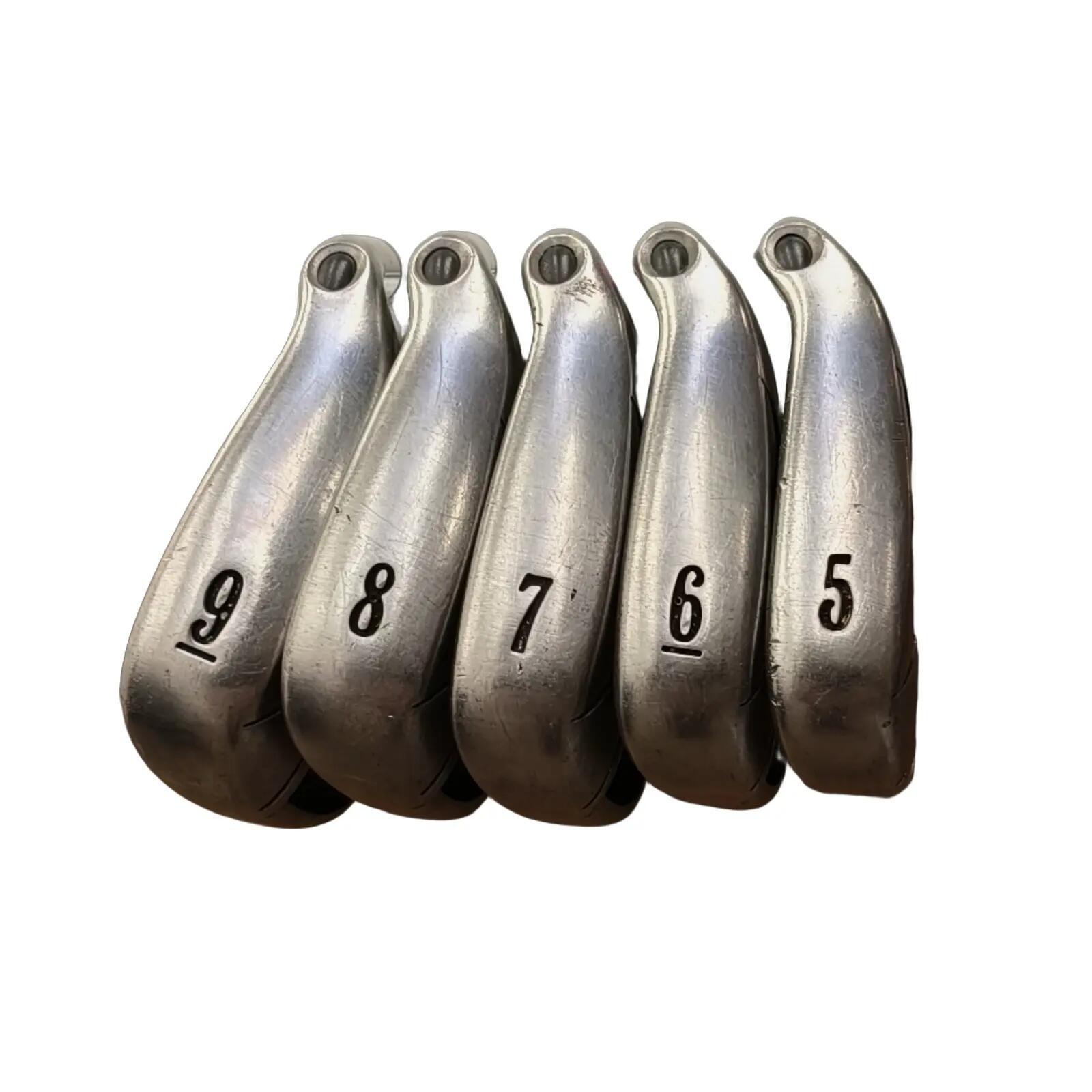 Callaway X22 IJzerset / 5-9i / Flex Regular / Staal 2/7