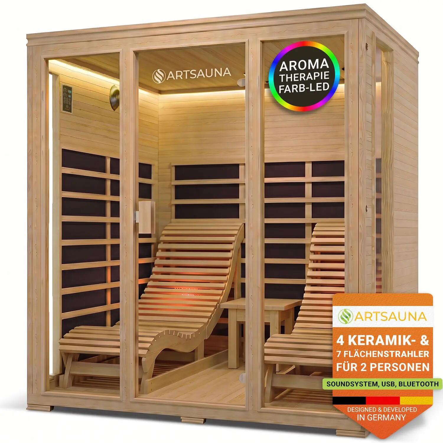 ARTSAUNA picture