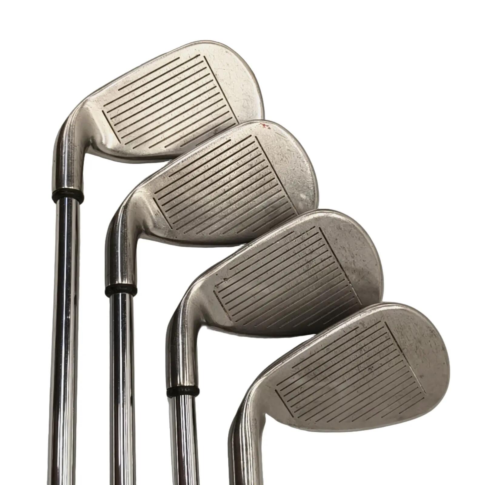 Callaway Pro Series X16 IJzerset / 3-PW / Flex Regular / Staal 7/7