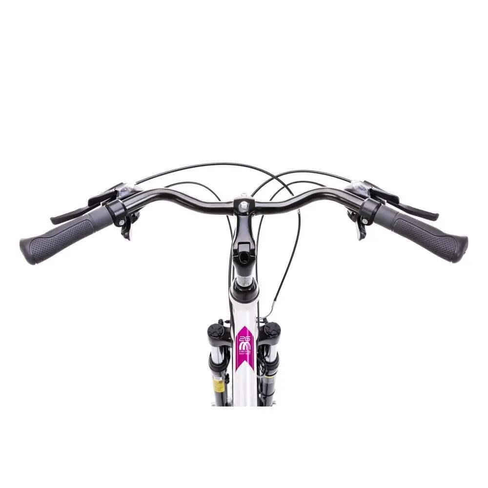 Rower trekkingowy dla kobiet ROMET GAZELA 26 2 3/7