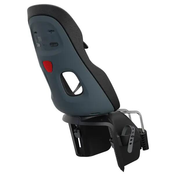 Thule Yepp Nexxt 2 siège enfant arrière DualBeam 5 points 3/3