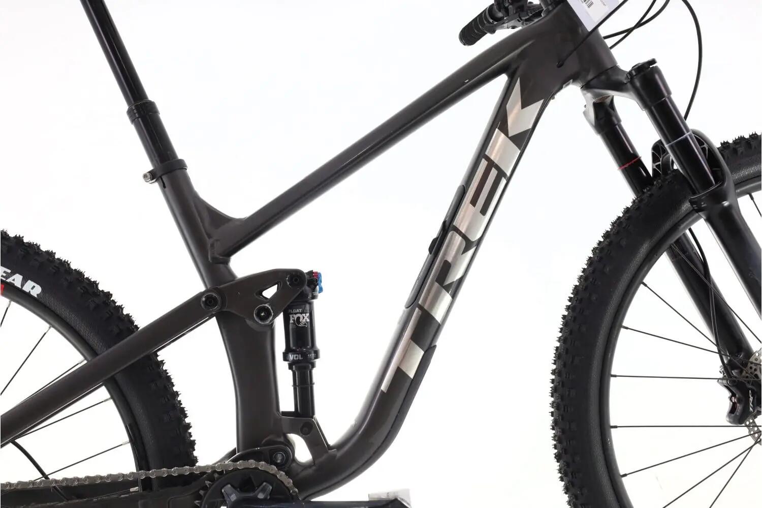 Segunda Vida · MTB ·  Top Fuel 7 XT · Muy buen estado 2/8