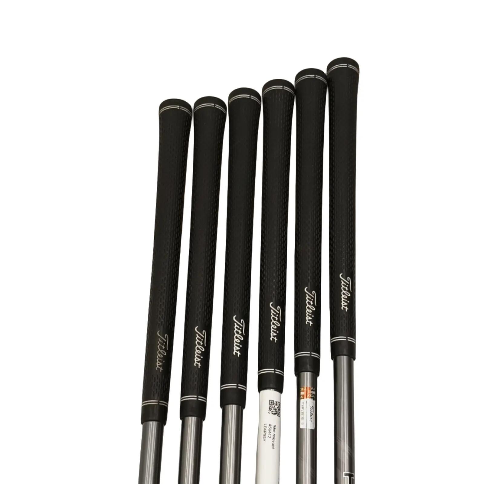 Titleist AP1 714 Série de fers / 5-PW / Flex A-flex / Graphite 5/7
