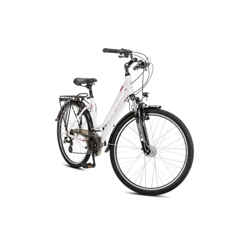 Rower trekkingowy dla kobiet ROMET GAZELA 26 2 2/7
