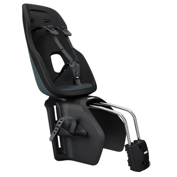 Thule Yepp Nexxt 2 siège enfant arrière DualBeam 5 points 2/3