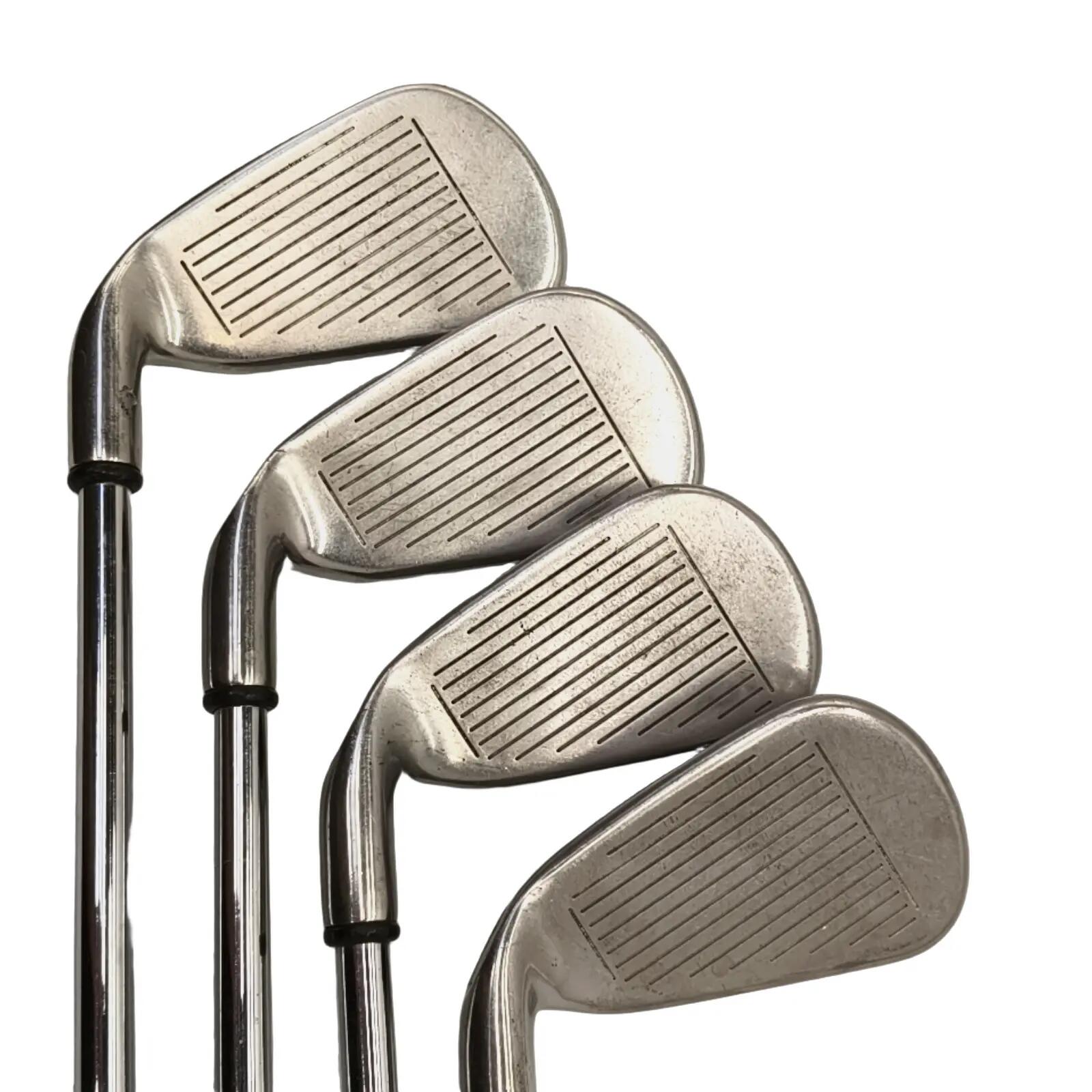 Callaway Pro Series X16 IJzerset / 3-PW / Flex Regular / Staal 6/7