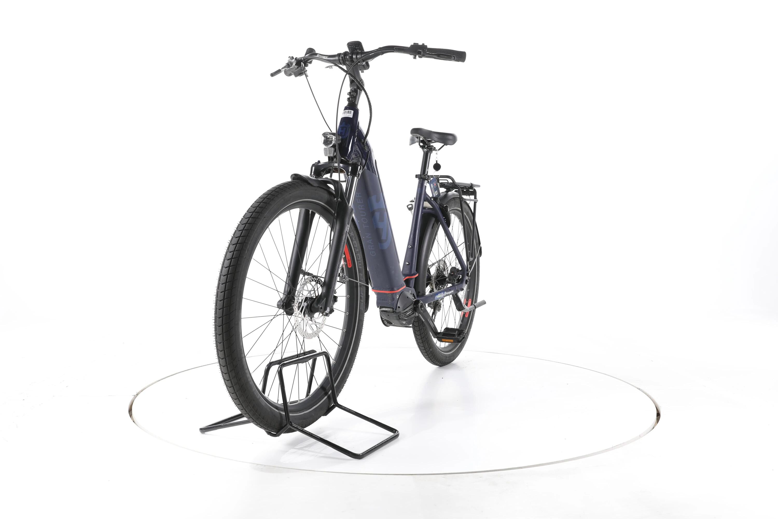 Ebike ricondizionata · Husqvarna Gran Tourer GT2 · Ottime condizioni 4/7