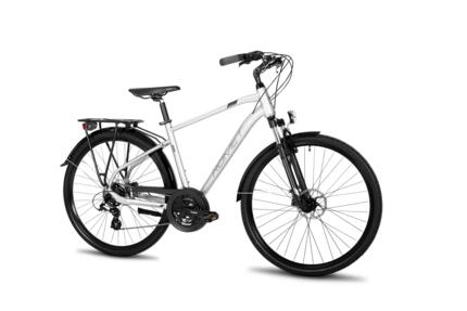 Rower trekkingowy męski Romet Wagant 2 28 XL(23")