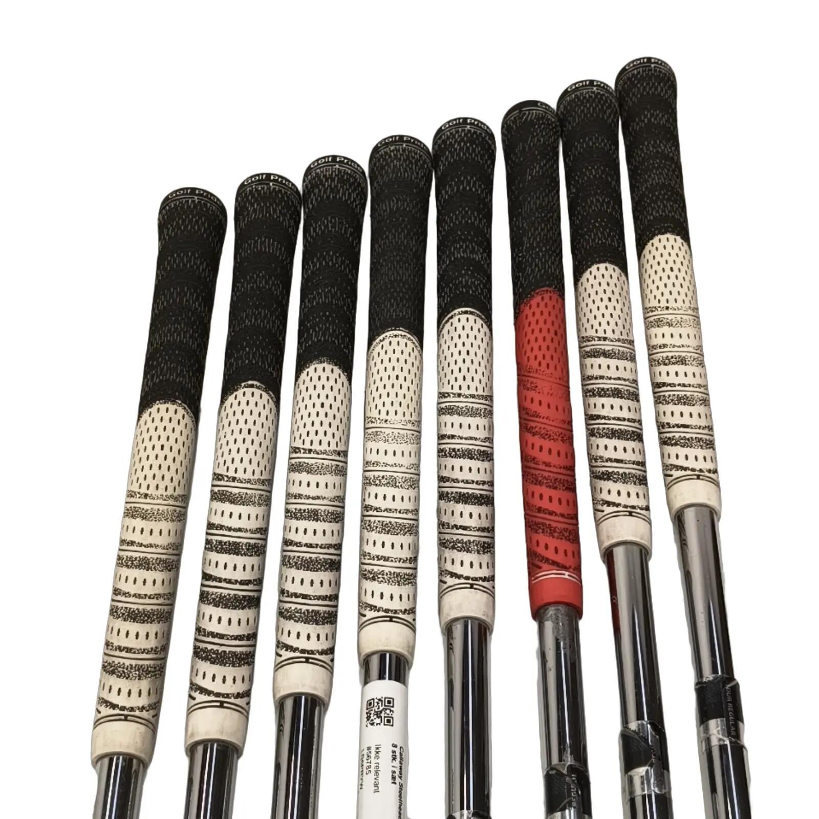 Callaway Pro Series X16 IJzerset / 3-PW / Flex Regular / Staal 5/7