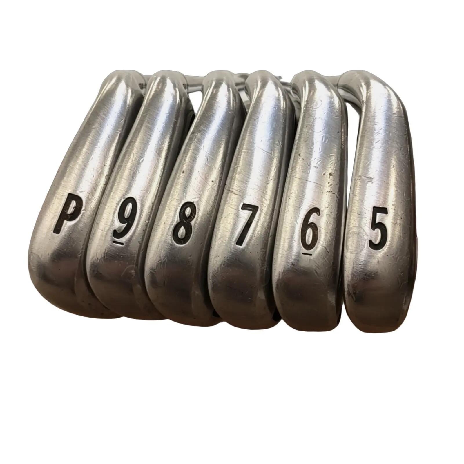 Titleist AP1 714 Série de fers / 5-PW / Flex A-flex / Graphite 2/7