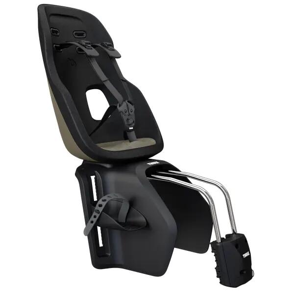 Siège enfant vélo Thule Yepp Nexxt 2 Maxi cadre arrière 3/3